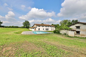 achat maison bg-en-bresse 01000