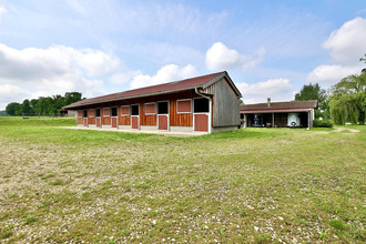 achat maison bg-en-bresse 01000