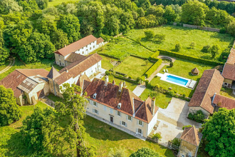 achat maison bg-en-bresse 01000
