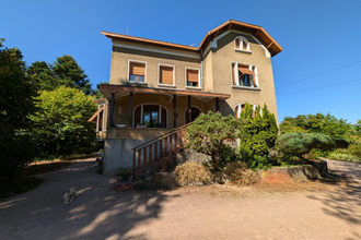 achat maison bg-en-bresse 01000
