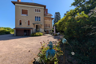 achat maison bg-en-bresse 01000