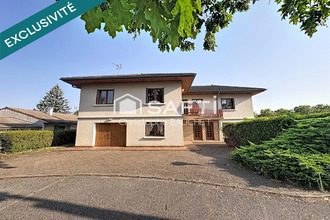 achat maison bg-en-bresse 01000