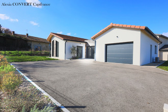 achat maison bg-en-bresse 01000