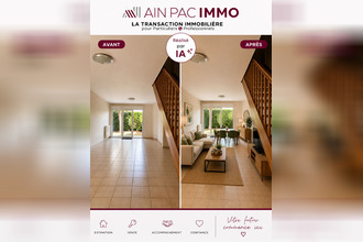 achat maison bg-en-bresse 01000