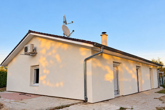 achat maison bg-en-bresse 01000