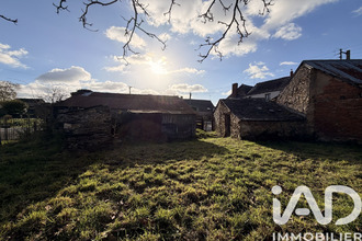 achat maison bg-l-eveque 49520