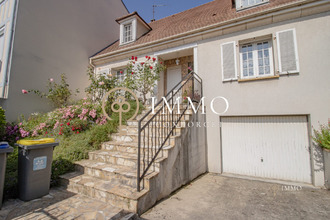 achat maison bg-la-reine 92340