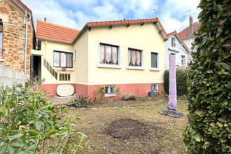 achat maison bg-la-reine 92340