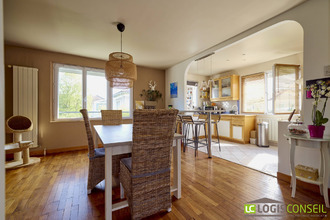 achat maison bg-la-reine 92340