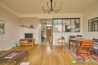 achat maison bg-la-reine 92340