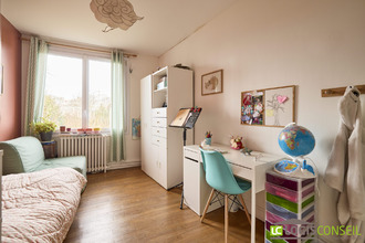 achat maison bg-la-reine 92340