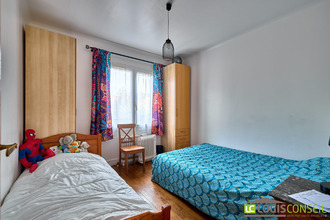 achat maison bg-la-reine 92340