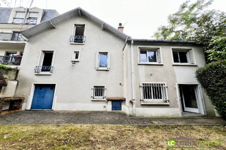 achat maison bg-la-reine 92340