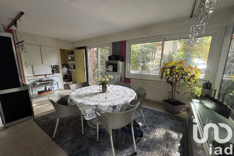 achat maison bg-la-reine 92340