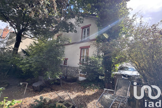 achat maison bg-la-reine 92340