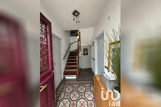 achat maison bg-la-reine 92340