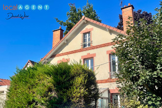 achat maison bg-la-reine 92340