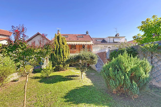 achat maison bg-la-reine 92340