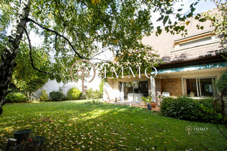 achat maison bg-la-reine 92340