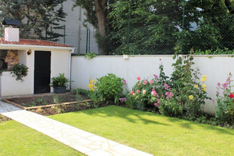 achat maison bg-la-reine 92340