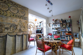 achat maison bg-la-reine 92340