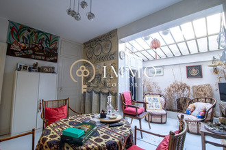 achat maison bg-la-reine 92340