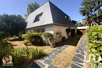 achat maison bg-la-reine 92340
