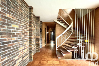 achat maison bg-la-reine 92340