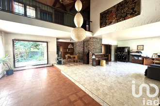 achat maison bg-la-reine 92340