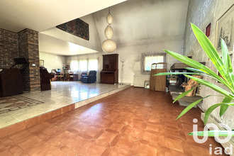 achat maison bg-la-reine 92340