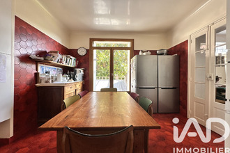 achat maison bg-la-reine 92340