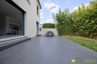 achat maison bg-la-reine 92340