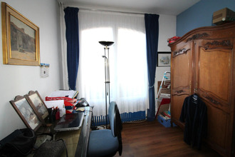 achat maison bg-la-reine 92340