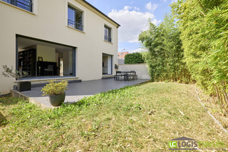 achat maison bg-la-reine 92340