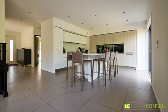 achat maison bg-la-reine 92340