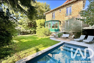 achat maison bg-la-reine 92340