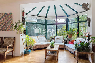 achat maison bg-la-reine 92340