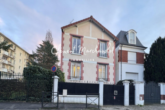 achat maison bg-la-reine 92340