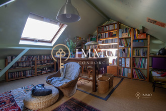 achat maison bg-la-reine 92340