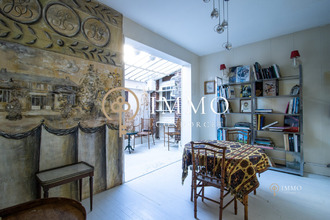 achat maison bg-la-reine 92340