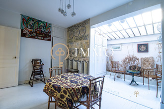 achat maison bg-la-reine 92340