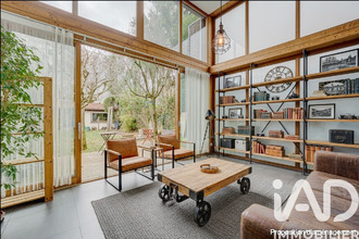 achat maison bg-la-reine 92340