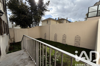 achat maison bg-la-reine 92340