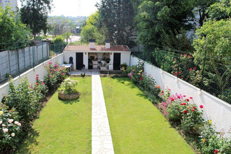 achat maison bg-la-reine 92340