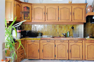 achat maison bg-la-reine 92340