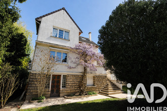 achat maison bg-la-reine 92340