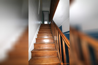 achat maison bg-la-reine 92340