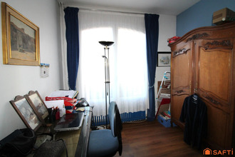 achat maison bg-la-reine 92340