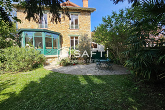 achat maison bg-la-reine 92340