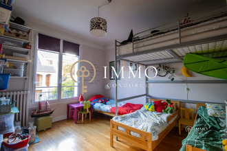achat maison bg-la-reine 92340